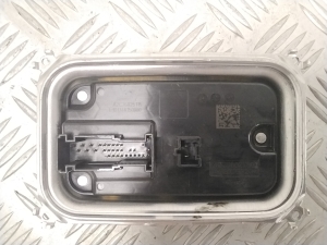 Mercedes Benz S-Class 223 (2020–2026) Xenon headlight control unit A2239005220 - 3