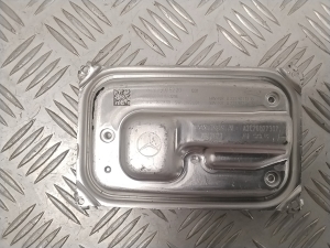 Xenon headlight control unit - A2239005220