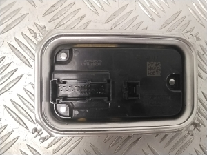 Mercedes Benz S-Class 223 (2020–2026) Xenon headlight control unit A2239005220 - 3