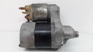 TOYOTA Aygo B 10 (2005–2014) Starter 28100-0Q012 - 2