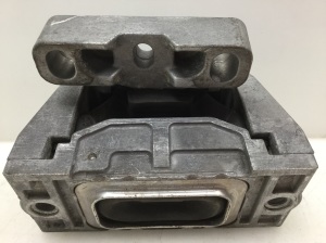  Engine cushion 