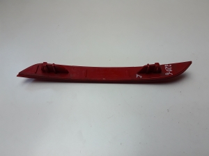 BMW 3 SERIES F30 (2011–2018) Rückstrahler Stoßstange hinten 730118705 - 2