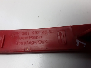 BMW 3 SERIES F30 (2011–2018) Rückstrahler Stoßstange hinten 730118705 - 3
