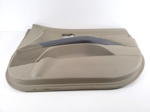 Mitsubishi Outlander (2006–2012) Front door panel - 3