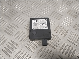 Blind spot radar Distronic - A0009051114