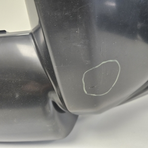 TOYOTA 4 Runner (2009–2026) Front bumper 5211935914 - 3