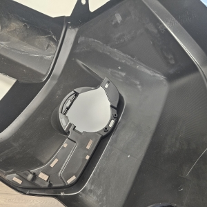 TOYOTA 4 Runner (2009–2026) Front bumper 5211935914 - 2