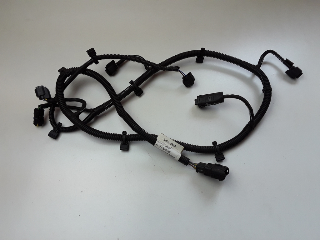 Citroen C4 Picasso (2007–2013) Rear parking sensor cable 9670951680 Citroen C4 Picasso (2007–2013) Rear parking sensor cable 9670951680