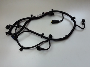 Citroen C4 Picasso (2007–2013) Rear parking sensor cable 9670951680 - 2