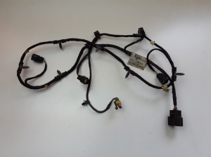   Kabel des Einparksensors hinten  - 13302525 