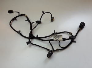 Opel Zafira C (2011–2026) Rear parking sensor cable 13302525 - 2
