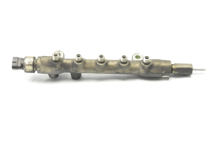 High pressure fuel line - A0060
