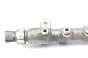 Mazda 6 (2007–2012) High pressure fuel line A0060 - 4