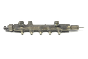 Mazda 6 (2007–2012) High pressure fuel line A0060 - 5