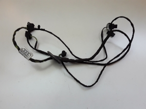 AUDI A1 8X (2010–2018) Rear parking sensor cable 8X0971085A - 2