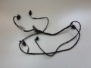 Rear parking sensor cable - 8X0971085A