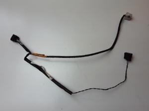 Front parking sensor wiring - KD4567290