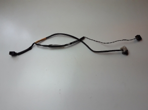 Front parking sensor wiring - KD4567290