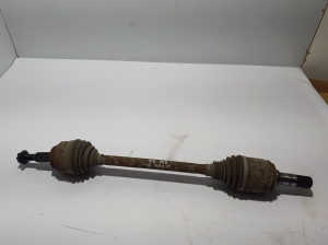   Cardan arrière et ses pièces  - 52123523AA 