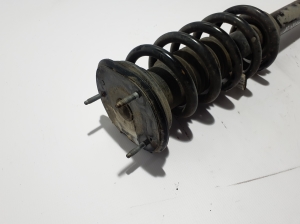  Front shock absorber 