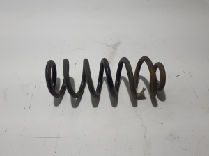  Front spring 