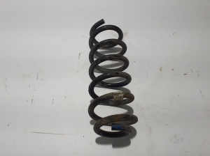  Front spring 