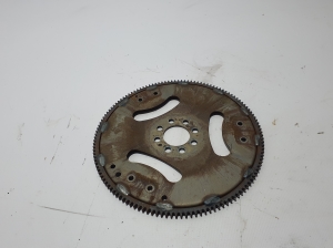  Clutch flywheel 