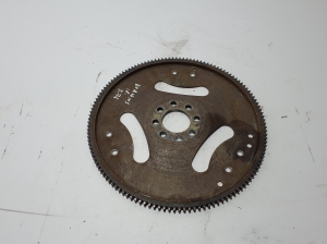  Clutch flywheel 