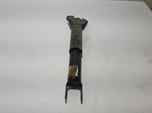   Rear shock absorber 