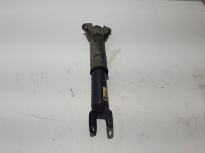  Rear shock absorber 