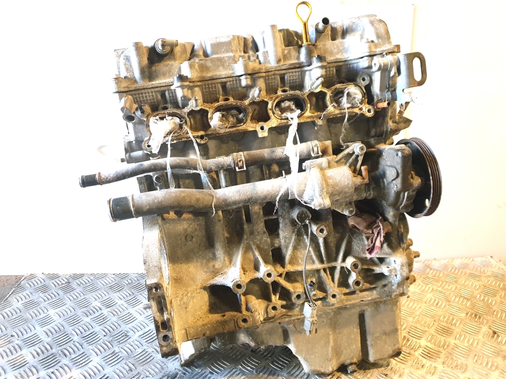 SUZUKI Swift 3 generation (2004-2010) Bare Engine M13A 26290882