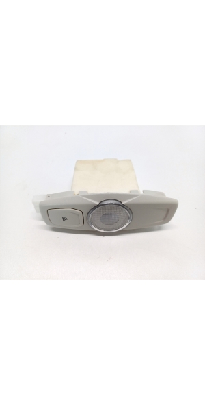 Ford Kuga (2012–2019) Rear interior lighting panel CJ5A-13K767-DG3AM1 - 3