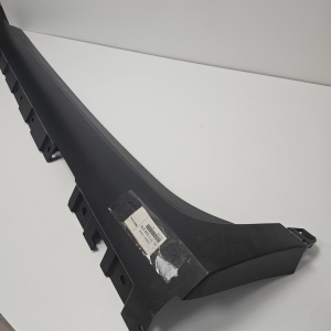 BMW X3 F25 (2010–2017) Schwellerverkleidung außen 5177210079 - 2