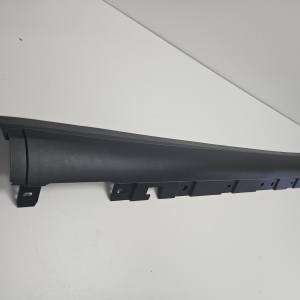 BMW X3 F25 (2010–2017) Schwellerverkleidung außen 5177210079 - 3