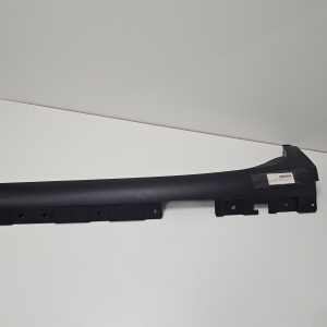 BMW X3 F25 (2010–2017) Schwellerverkleidung außen 5177210079