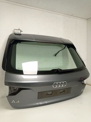 AUDI A4 B9 (2015–2026) Hayon - 7