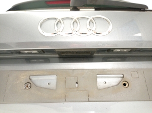 AUDI A4 B9 (2015–2026) Hayon - 3