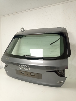 AUDI A4 B9 (2015–2026) Hayon - 5