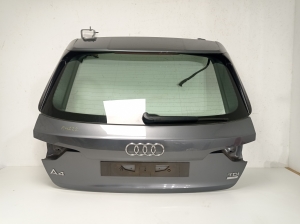 AUDI A4 B9 (2015–2026) Hayon