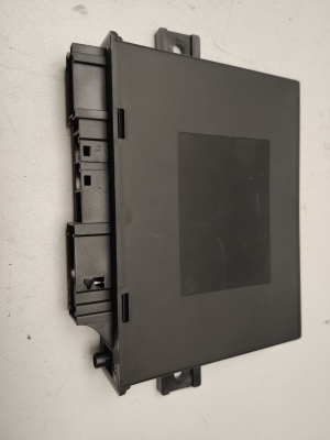 Mercedes Benz ML-Class 163 (1998–2005) Control unit A1648206285 - 2