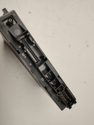 Mercedes Benz ML-Class 163 (1998–2005) Control unit A1648206285 - 4