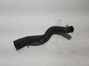   Cooling radiator hose 