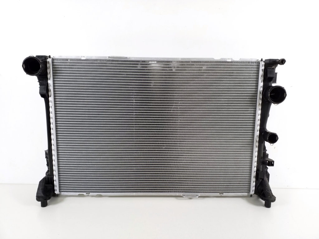 Radiateur de climatisation