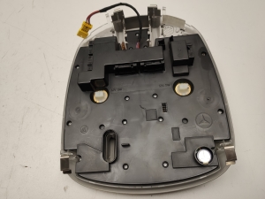 Mercedes Benz ML-Class 163 (1998–2005) Innenraumleuchte vorn A1648207185 - 2