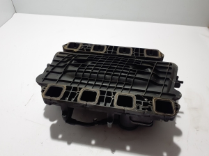  Intake manifold 