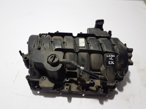  Intake manifold 