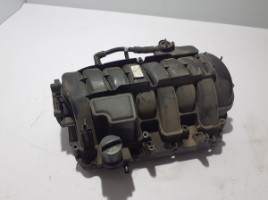  Intake manifold 