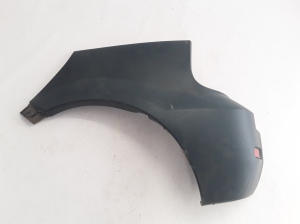 RENAULT Scenic (1996–2003) Eckteil der hinteren Stoßstange 7700435885 - 3