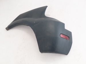 RENAULT Scenic (1996–2003) Eckteil der hinteren Stoßstange 7700435885 - 5