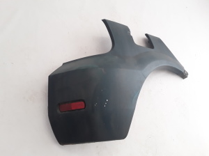 RENAULT Scenic (1996–2003) Eckteil der hinteren Stoßstange 7700435886 - 3